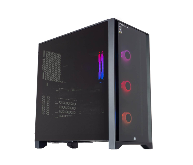 Optimus Komputer PC Optimus E-sport GB550T-CR2 R5-5600G/16GB/1TB SSD - 1375683 - zdjęcie 14
